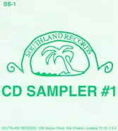 Various - CD Sampler #1