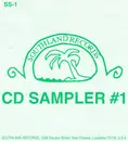 CD - Various - CD Sampler #1