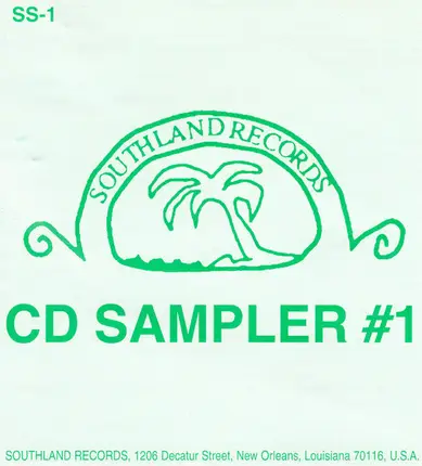 Various - CD Sampler #1