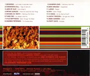 CD - Sampler - Celebrate Freedom Live
