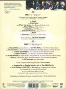 Double DVD - Deep Purple / Bruce Dickinson / Glenn Hughes a.o. - Celebrating Jon Lord - Digipak