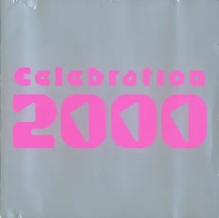 Fatboy Slim / Soft Cell a.o. - Celebration 2000