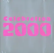 Double CD - Fatboy Slim / Soft Cell a.o. - Celebration 2000