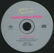Double CD - Fatboy Slim / Soft Cell a.o. - Celebration 2000