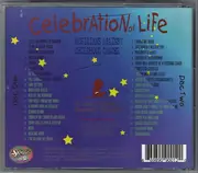 Double CD - The Seldom Scene, Cherryholmes, Blueridge - Celebration Of Life Musicians Against Childhood Cancer