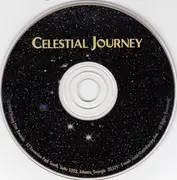 CD - Various - Celestial Journey
