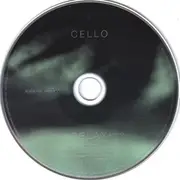 CD - Saint-Saens / Bruch / Faure / Delius a.o. - Cello For Relaxation