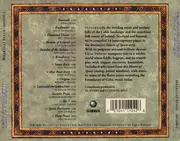CD - John Doan, Steve McDonald, a.o. - Celtic Twilight