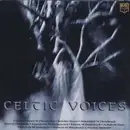 CD - Dolores Keane / Clannad / Aoife Ni Fhearraigh a.o. - Celtic Voices