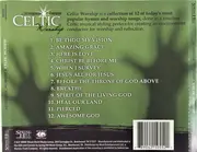 CD - Celtic Worship - Celtic Worship