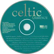 CD - Celtic Spirit, The Dirk Campbell Band, a.o. - Celtic Ambience