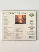 CD - Brian Hughes, Paddy Glackin, De Dannan - Celtic Aura