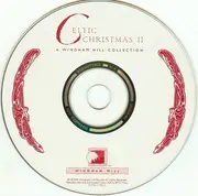 CD - Phil Cunningham And Manus Lunny, Carlos Núnez, James Galway, a.o. - Celtic Christmas II