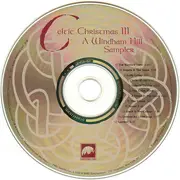 CD - Nightnoise, Patrick Cassidy, Lisa Lynne - Celtic Christmas III (A Windham Hill Sampler)