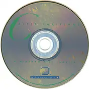 CD - Luka Bloom, Phil Cunningham & Mánus Luny, Liam O'Flynn - Celtic Christmas