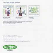 CD - Maeve Donnelly, Trian, Liz Carroll, ... - Celtic Dances (Jigs And Reels From Ireland)