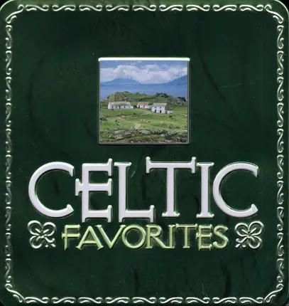Traditional - Celtic Favorites