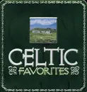 CD-Box - Traditional - Celtic Favorites
