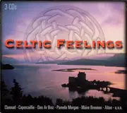 CD - Clannad, Niccy Berry, Anna Murray a.o. - Celtic Feelings - Slipcase