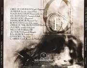 CD - Grief Of Emerald / Marduk / Naer Mataron a.o. - Celtic Frost Tribute - Order Of The Tyrants