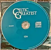 CD - Various - Celtic Greatest