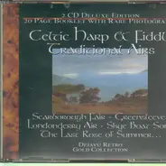Various - Celtic Harp & Fiddle Tradizional Airs