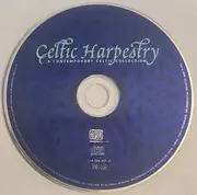 CD - Various - Celtic Harpestry (A Contemporary Celtic Collection)