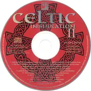 CD - Various - Celtic Inspiration II