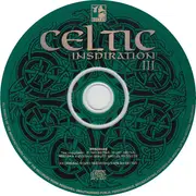 CD - Various - Celtic Inspiration III