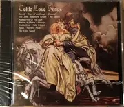 CD - Various - Celtic Love Songs