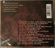 CD - Various - Celtic Love Songs