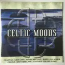 CD - Lisa Lynn, Celtus, a.o. - Celtic Moods