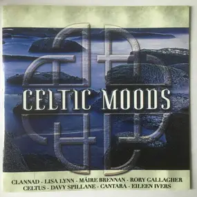 Lisa Lynn - Celtic Moods