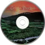 CD - The Dubliners, The Grehan Sisters - Celtic Pride II Featuring Lord Of The Dance