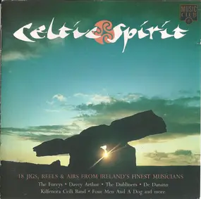 Various Artists - Celtic Spirit