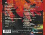 Double CD - Clannad / Blackmore's Night / Maire Brennan / a.o. - Celtic Spirits