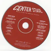CD - Mandy Moore / Jamiroquai / a.o. - Center Stage - Music From The Motion Picture