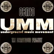 CD - MAN-D.A, Ivan Iacobucci... - Cento - The Unreleased Project
