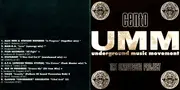 CD - MAN-D.A, Ivan Iacobucci... - Cento - The Unreleased Project