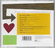 CD - Various - Central Park Summerstage Live From The Heart Of The City