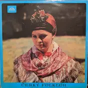 Jaroslav Krcek - Český Folklór