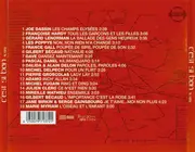 CD - Joe Dassin, Françoise Hardy, Gérard Lenorman - C'est Si Bon - Les Chansons Françaises Formidables