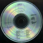 CD - Gilbert Becaud, Dalida, Jane Birkin - C'est Si Bon vol 2