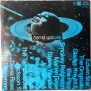 Double LP - Edwin Starr / Gladys Knight / Smokey Robinson a.o. - Černá Galaxie - Gatefold