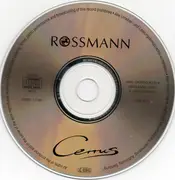 CD - G.S.O., The Movie Sound Orchestra, United Sound Orchestra - Cerrus - Born To Be A Star