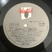 LP - Saï Saï, Zab, Hervé Paul... - Certificat D'aptitude Musicale 88