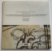 Double LP - Monica Queen, War Against Sleep, Ed Harcourt,... - Chamber Music: James Joyce (1907). 1-36.