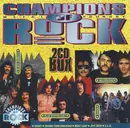Double CD - Black Sabbath / Deep Purple / Meat Loaf a.o. - Champions Of Rock