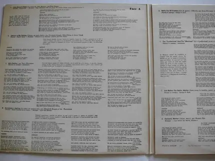 Pete Seege, Jerry Silverman, Hermes Nye, a.o. - Chants De La Guerre De Secession Vol. 1