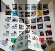 LP - Various - Chants Du Monde